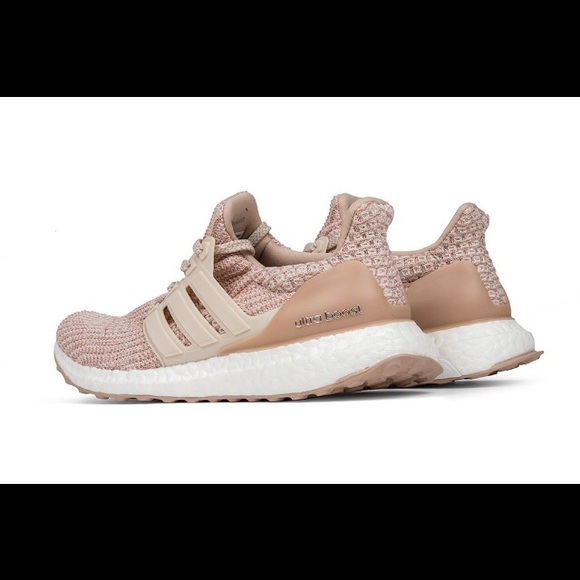 Adidas Ultra Boost Running Shoes - Picture 3 of 6